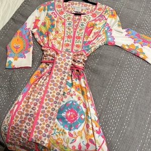 Gretchen Scott dress